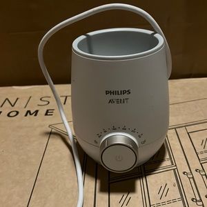 Philips Avent Bottle Warmer